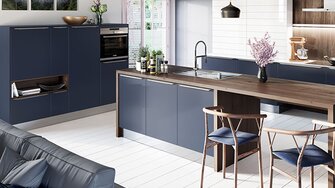 Die neue Farbkarte Interior Trends von ADLER Foto: ADLER