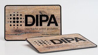 Die DIPA sorgt für Information, Beratung und Vernetzung rund um die innovative Digitaldruck-Technologie.