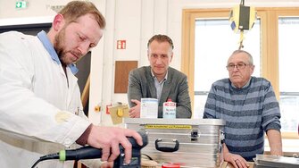 Foto: Isabella Raupold