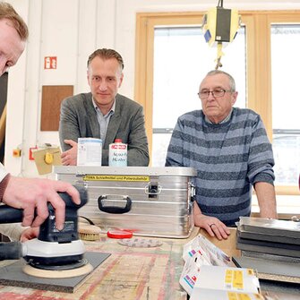 Foto: Isabella Raupold