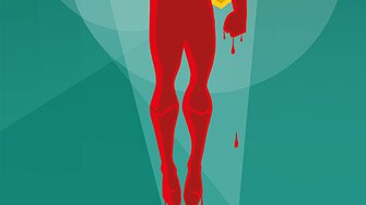 ADLER punktete auf der Interzum mit Superhelden aus der Lackdose.