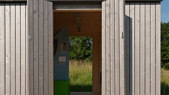 Die ADLER-Platinum-Familie begeistert auch namhafte Architekten…  Fotohinweis: VON M.