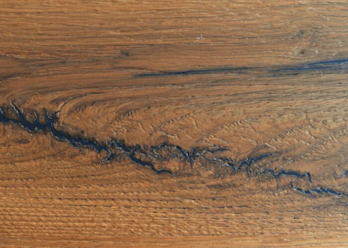 Risse Und Aste Ausspachteln Adler Lacke