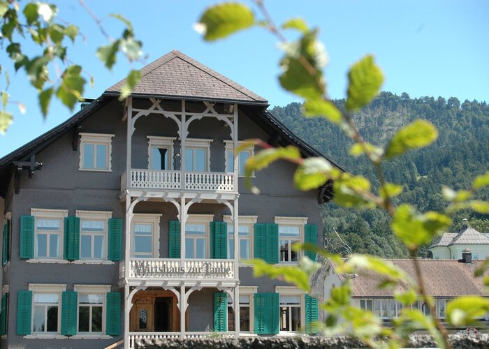 Gasthaus Taube in neuem Look