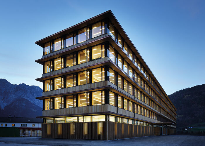 © RADON photography / Norman Radon