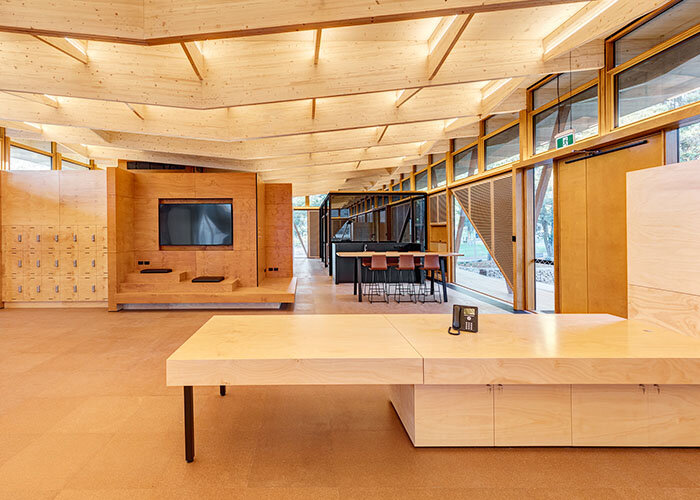 Foto: Murray Fredericks