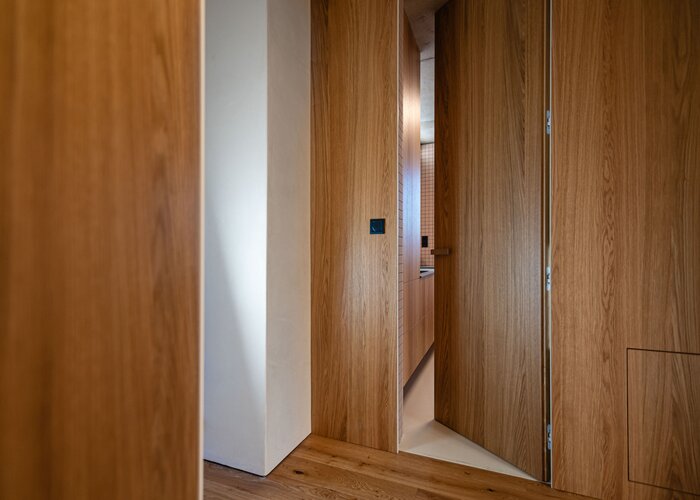 © Truhlářství Skoupil