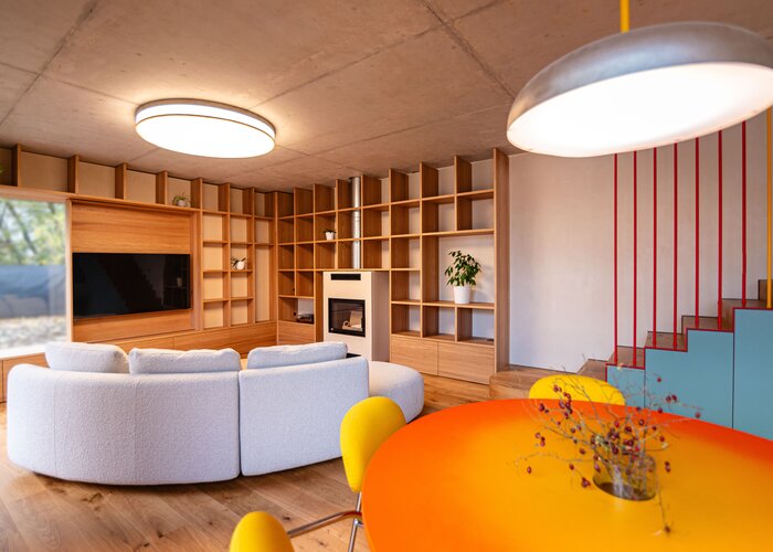 © Truhlářství Skoupil