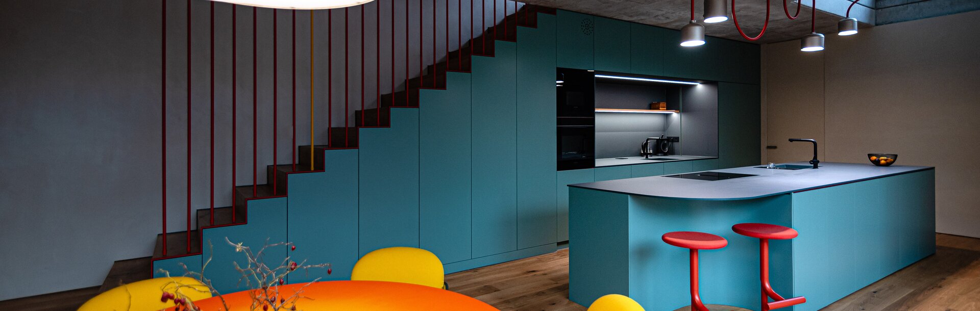  Ⓒ Lucie Mojžíšová | © Truhlářství Skoupil